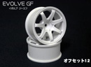 RC-ART EVOLVE GF 7ϧ(զ OFFSET=12mm)