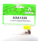 AXIAL AXA1335 TXԤ(0.5X6mm)