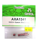 AXIAL AXA1341 TXW(6X6mm)
