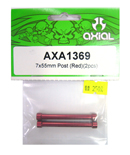 AXIAL AXA1369 TXW(7X55mm)