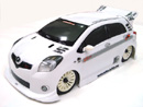 COLT 1/10 YARIS MINI Ш