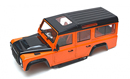 JG RC HOBBIES CRUSANDER DEFENDER D110 STATION WAGON 1/10 uk߮M