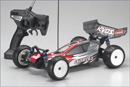 KYOSHO 1/10 LAZER ZX-5 qʶV()