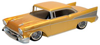 57 Chevy® Bel Air® (200mm) 