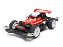 TAMIYA 18624 HOT SHOT JUNIOR yDM(MS CHASSIS)