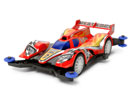 TAMIYA 18636 HEAT EDGE yDM(MA CHASSIS)