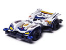 TAMIYA 19609 VANISHING-GAZER yDM(SUPER TZ-X CHASSIS)