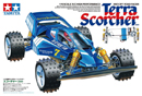 TAMIYA 47442 TERRA SCORCHER 1/10 _|XqʶVM