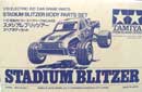 TAMIYA 50448 STADIUM BLITZER fd()