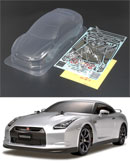 TAMIYA NISSAN GT-R (190mm)