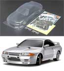 TAMIYA NISSAN SKYLINE GT-R (R32) 