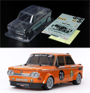 TAMIYA 51594 NSU TT Jagermeister M05 06 07 γz