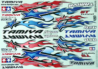 TAMIYA K/PP