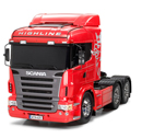 TAMIYA 56323 SCANIA R620 쨮Y