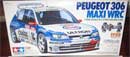 TAMIYA 58224 PEUGEOT 306 MAXI WRC 1/10 eXqʩШM(FF02)