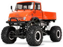 TAMIYA BENZ UNIMOG 406 qk(CR-01)