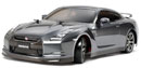 TAMIYA NISSAN GT-R (TT-01D TYPE-E CHASSIS) DRIFT SPEC