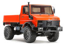 TAMIYA 58609 MERCEDES-BENZ UNIMOG 425 (CC01)