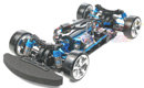 TAMIYA TB-03 VDS 1/10qʶbǥϧШM(wc)