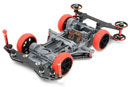 TAMIYA 94734 MINI 4WD VS CHASSIS Evo.I ŭyDM(wc)