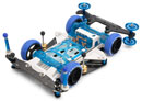 TAMIYA 94780 MINI 4WD SUPER XX CHASSIS Evo.I ŭyDM(wc)