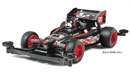 TAMIYA 95068 KUMAMON yDM(SUPER 2 CHASSIS)