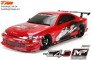 TEAM MAGIC E4D MF RTR 1/10 qʥϧRTR(S15)