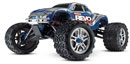 TRAXXAS NEW REVO 3.3 j}d